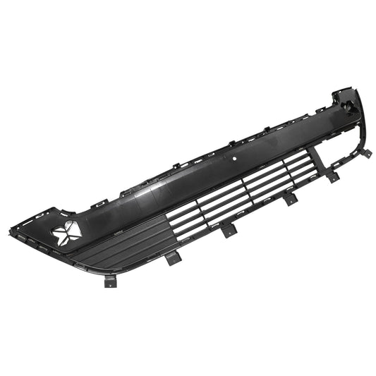 New Bumper Face Bar Grille JL1Z17K945AB Fit 2018 2019 2020-2022 Ford Expedition