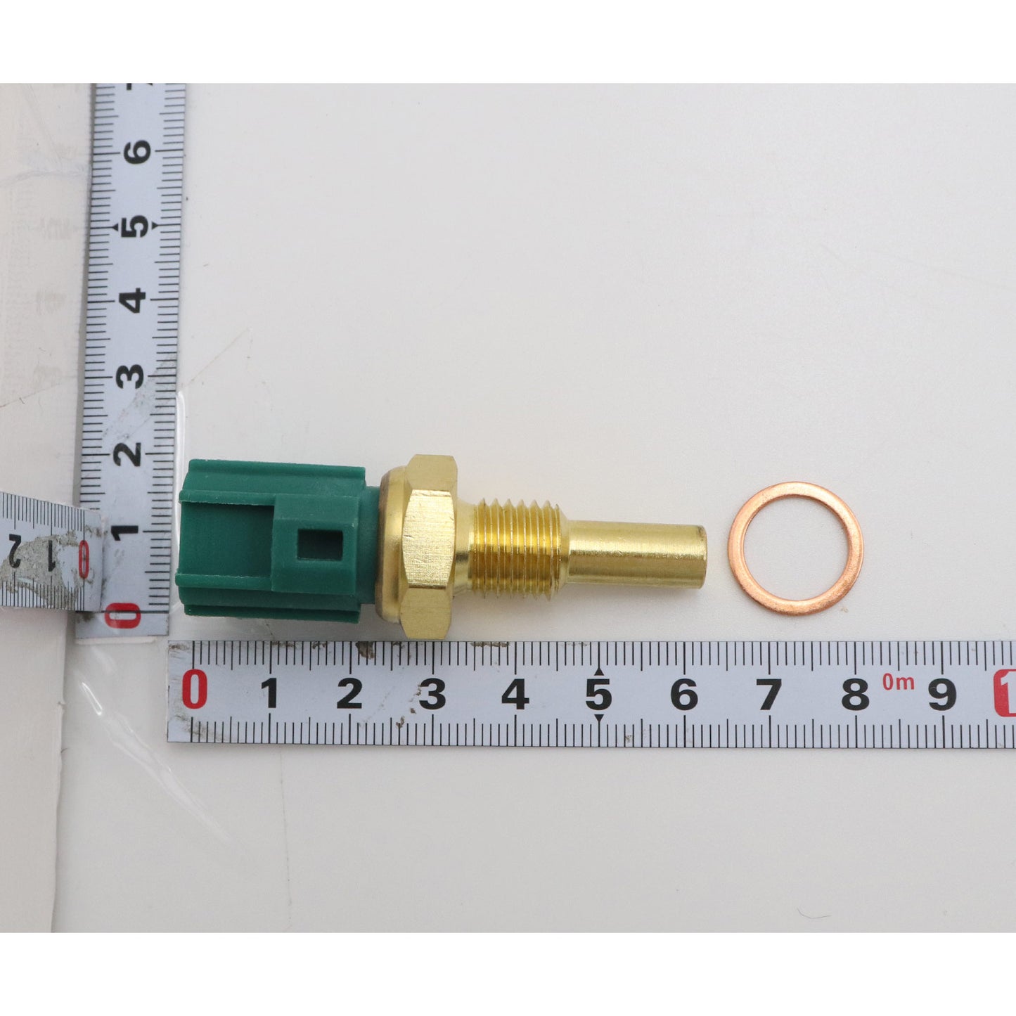 Coolant Temperature Sensor For Toyota Lexus Mazda Chevrolet Ford Celica Corolla