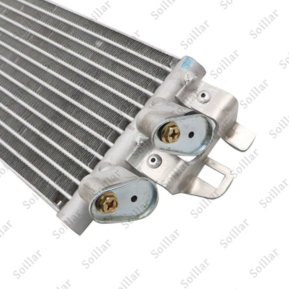 New Transmission Oil Cooler Fits Volkswagen Arteon 2019-21 Tiguan 18-2023