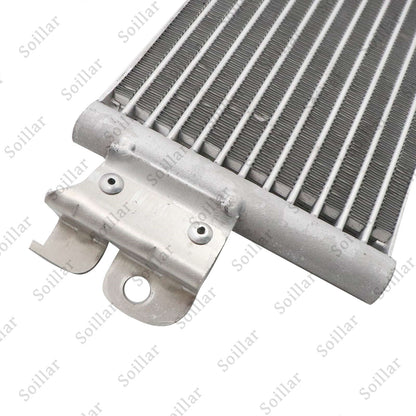 New Transmission Oil Cooler Fits Volkswagen Arteon 2019-21 Tiguan 18-2023