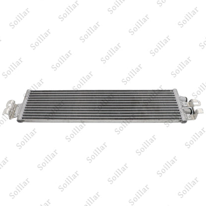 New Transmission Oil Cooler Fits Volkswagen Arteon 2019-21 Tiguan 18-2023