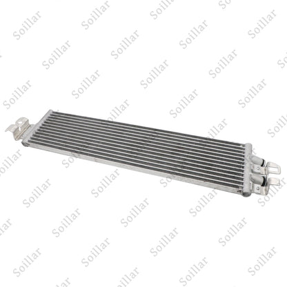 New Transmission Oil Cooler Fits Volkswagen Arteon 2019-21 Tiguan 18-2023