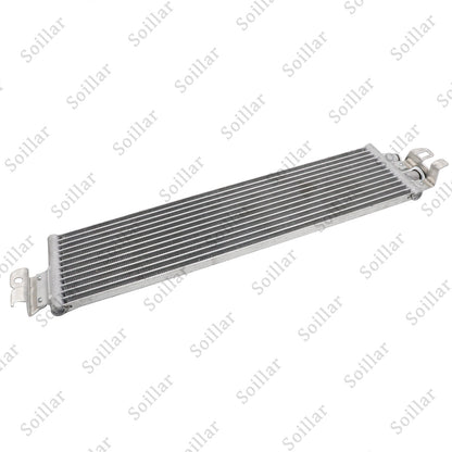 New Transmission Oil Cooler Fits Volkswagen Arteon 2019-21 Tiguan 18-2023