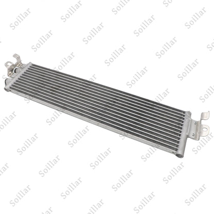 New Transmission Oil Cooler Fits Volkswagen Arteon 2019-21 Tiguan 18-2023