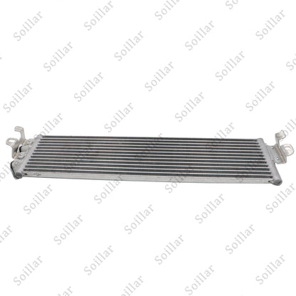 New Transmission Oil Cooler Fits Volkswagen Arteon 2019-21 Tiguan 18-2023