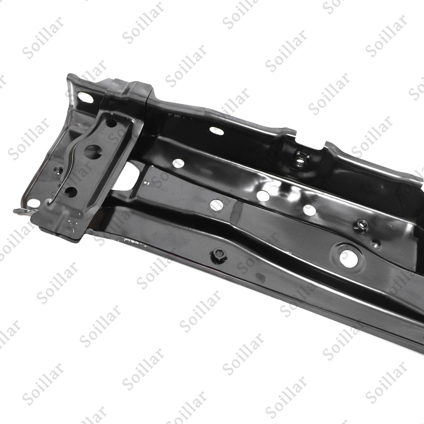 Upper Radiator Support Core 5320502220 For Toyota Corolla 2020-2022 1.8L