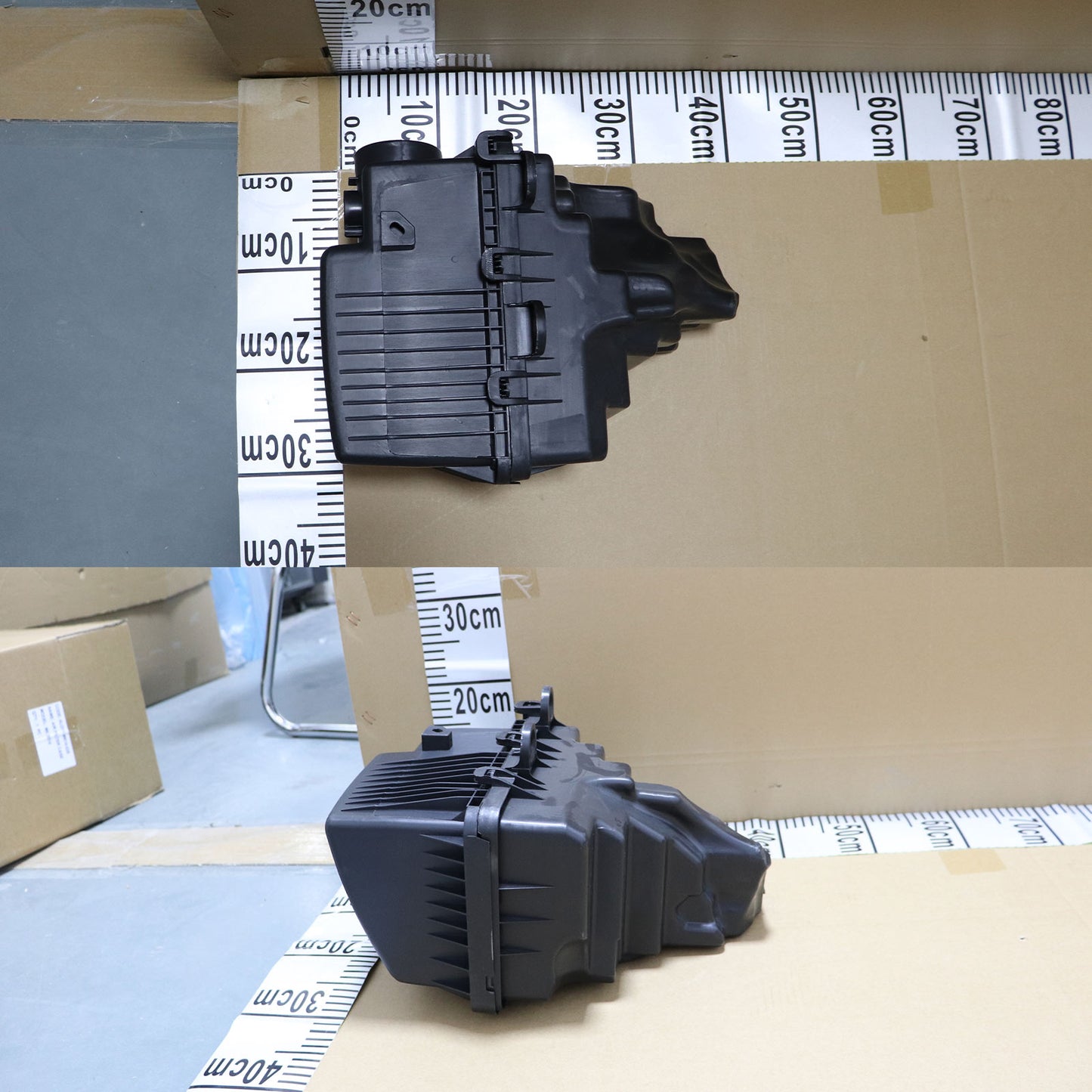 Air Cleaner Filter Box Housing For Mazda CX-5 2014-2017 For Mazda 6 2014-2017