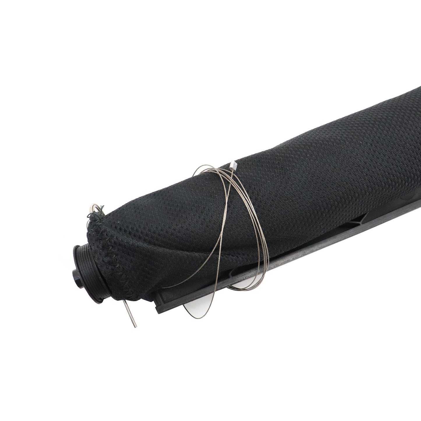 54109451245 For BMW Mini 2014-2019 Black Sunroof Shade Roll-up Cover