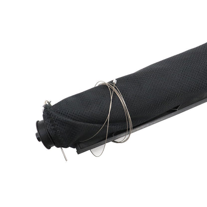 54109451245 For BMW Mini 2014-2019 Black Sunroof Shade Roll-up Cover