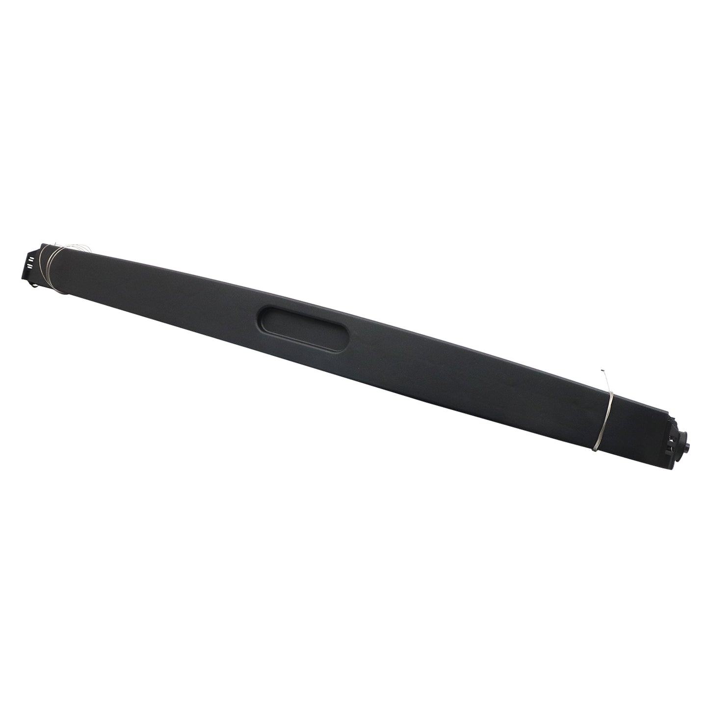 54109451245 For BMW Mini 2014-2019 Black Sunroof Shade Roll-up Cover