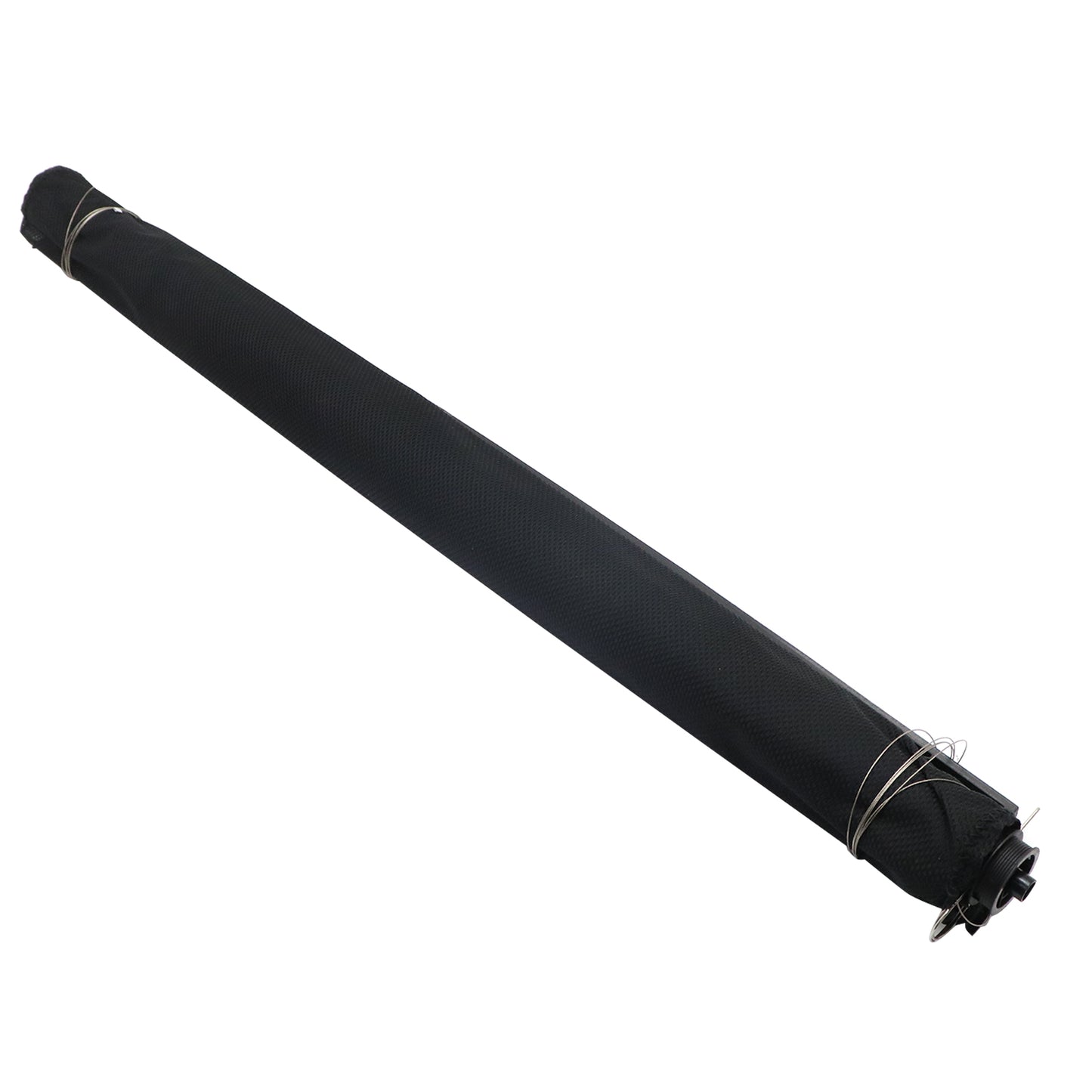 54109451245 For BMW Mini 2014-2019 Black Sunroof Shade Roll-up Cover