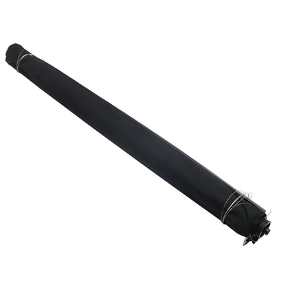 54109451245 For BMW Mini 2014-2019 Black Sunroof Shade Roll-up Cover