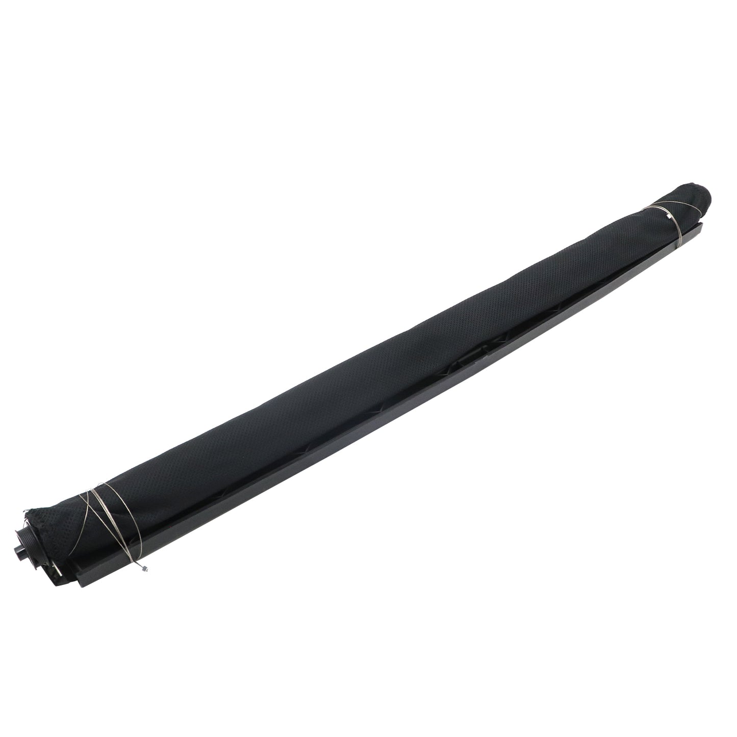 54109451245 For BMW Mini 2014-2019 Black Sunroof Shade Roll-up Cover