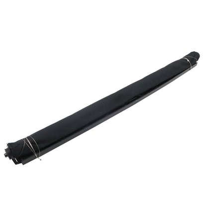 54109451245 For BMW Mini 2014-2019 Black Sunroof Shade Roll-up Cover