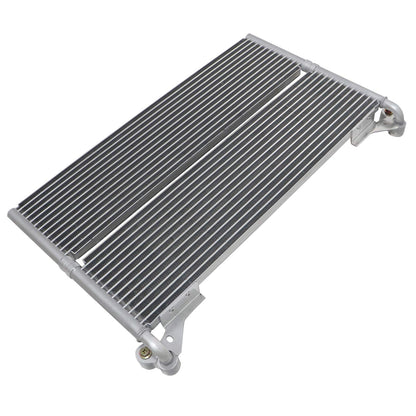 For BMW E60 E61 535i xDrive 535xi 2008-2010 Engine Oil Cooler 17217560965