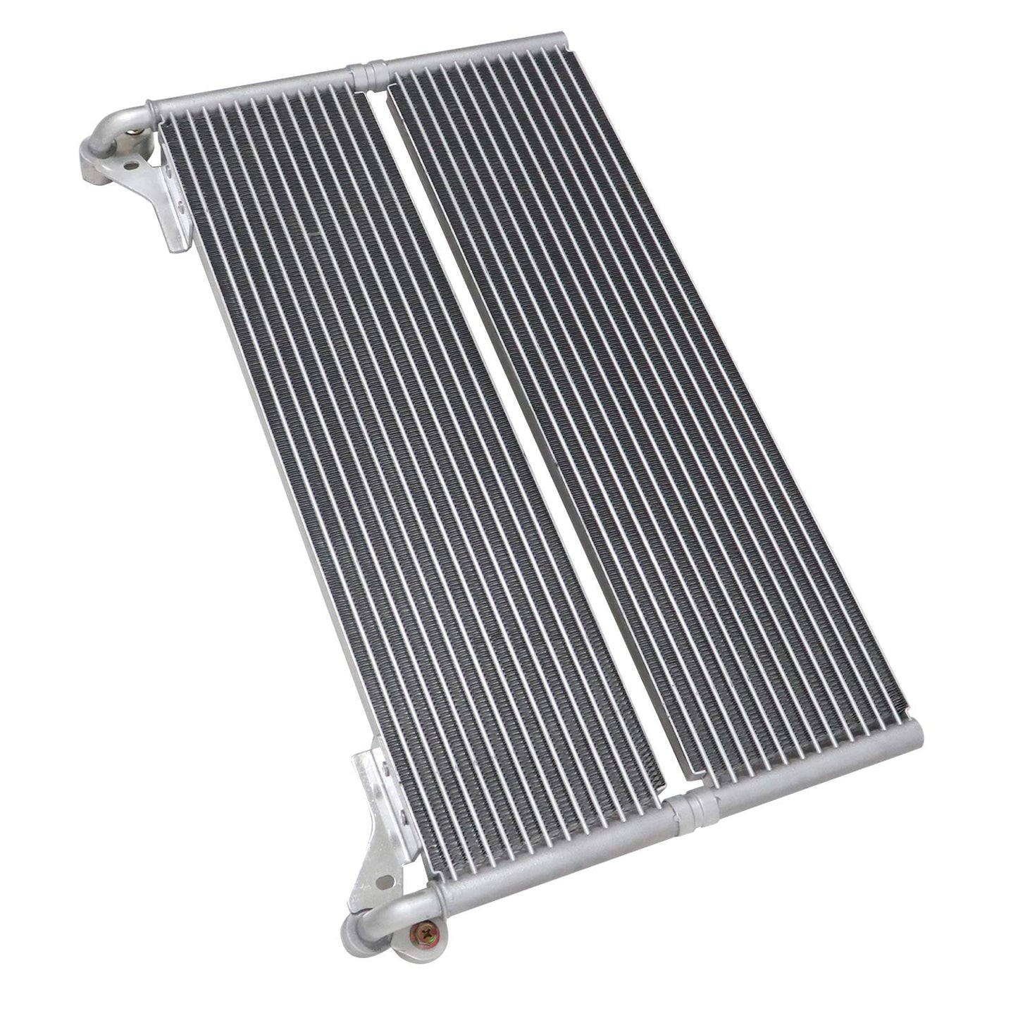 For BMW E60 E61 535i xDrive 535xi 2008-2010 Engine Oil Cooler 17217560965