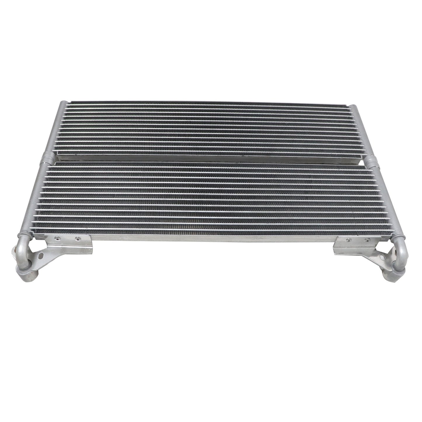 For BMW E60 E61 535i xDrive 535xi 2008-2010 Engine Oil Cooler 17217560965