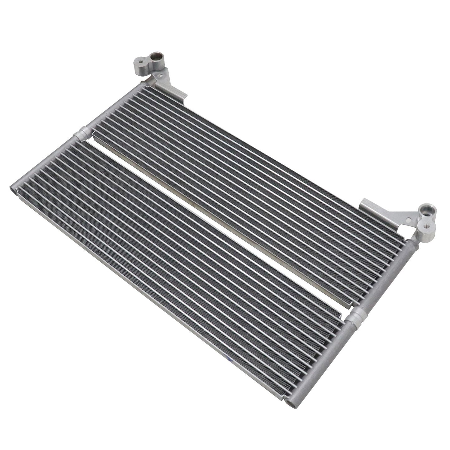 For BMW E60 E61 535i xDrive 535xi 2008-2010 Engine Oil Cooler 17217560965