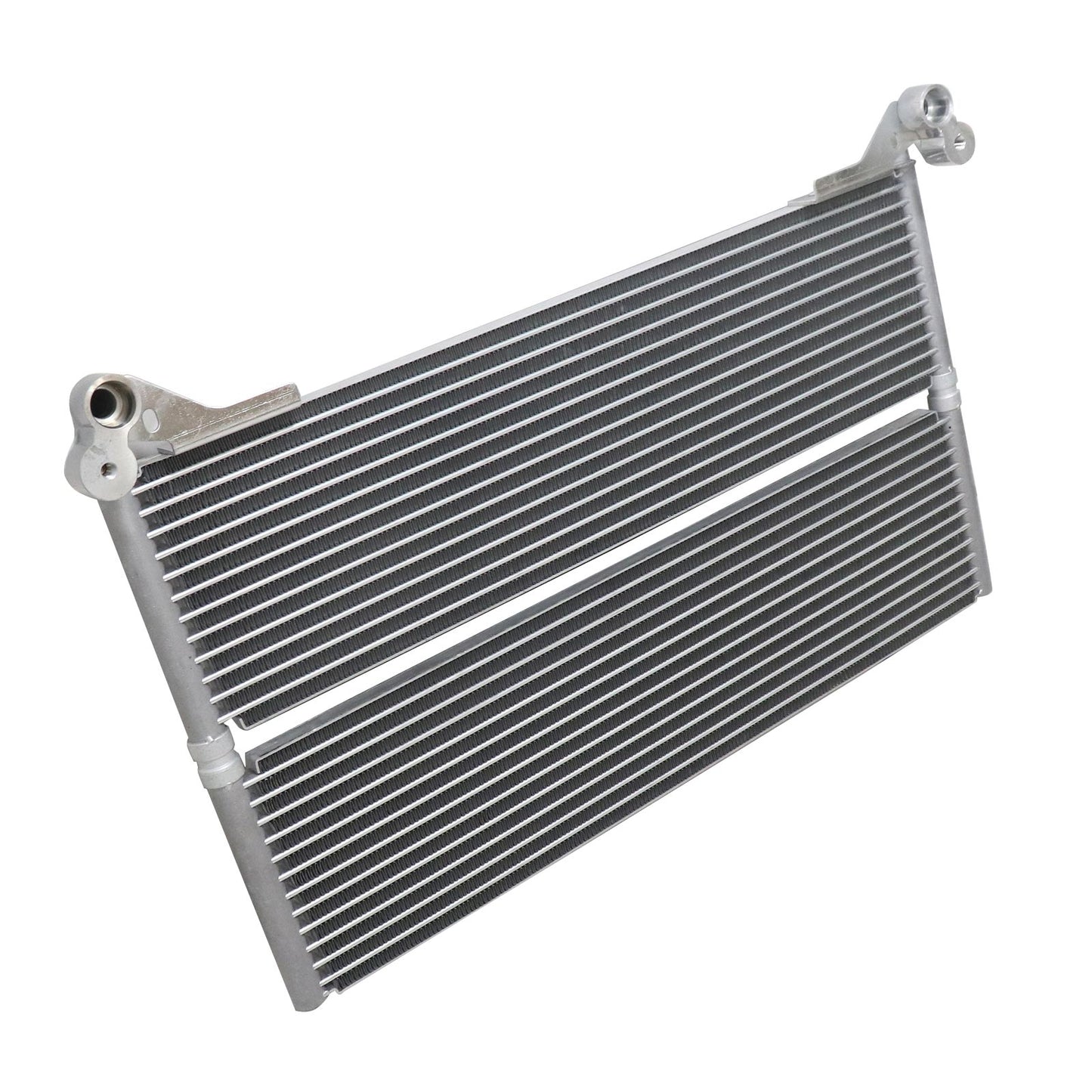 For BMW E60 E61 535i xDrive 535xi 2008-2010 Engine Oil Cooler 17217560965