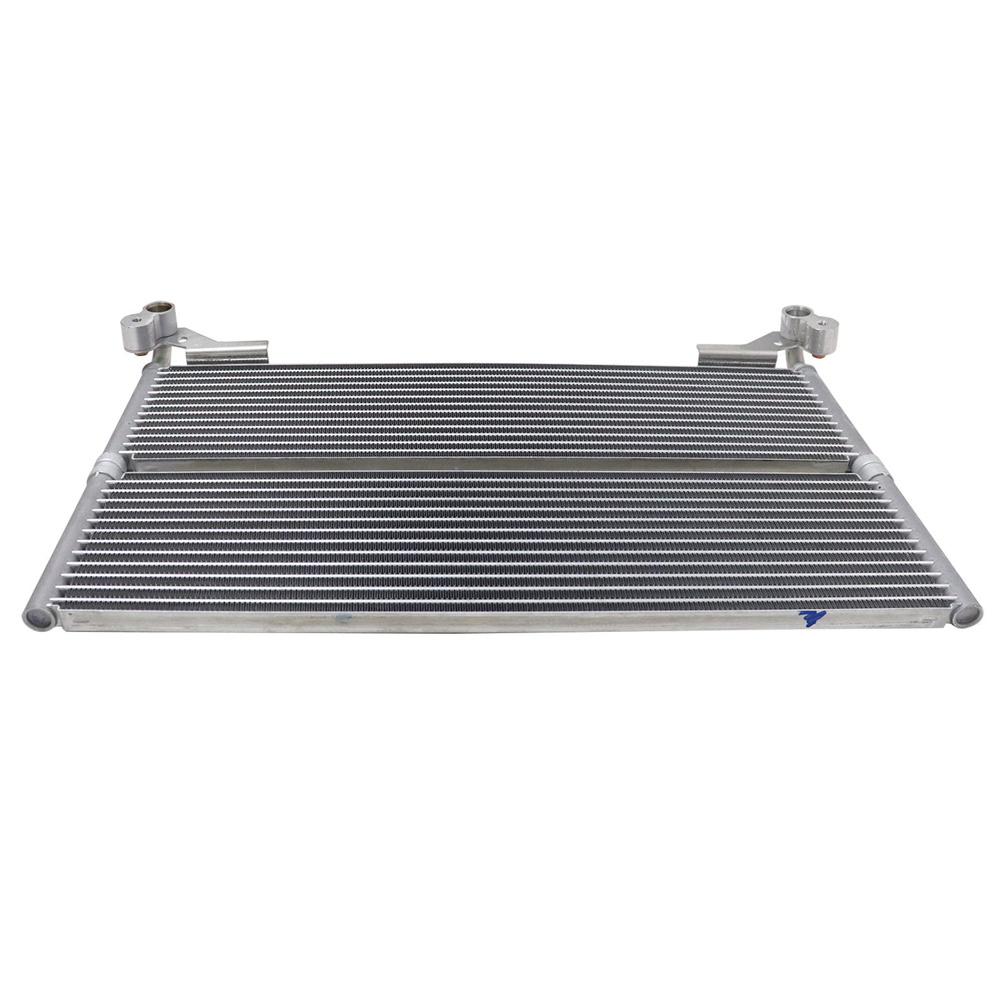 For BMW E60 E61 535i xDrive 535xi 2008-2010 Engine Oil Cooler 17217560965