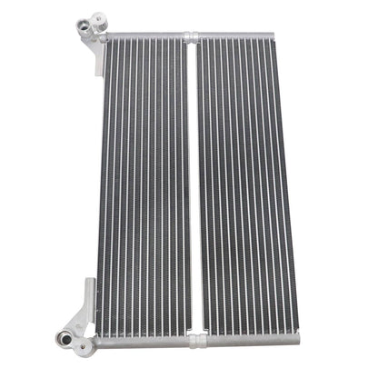 For BMW E60 E61 535i xDrive 535xi 2008-2010 Engine Oil Cooler 17217560965