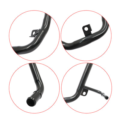 Engine Coolant By Pass Pipe New For 2010 Subaru Forester Impreza Legacy Outback