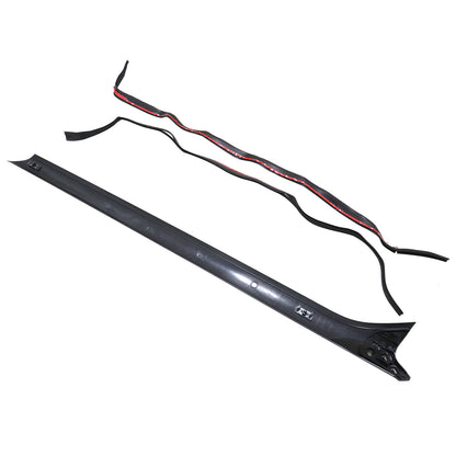 For Range Rover 2013-2021 FRONT A-PILLAR TRIM Molding Driver side LR076493