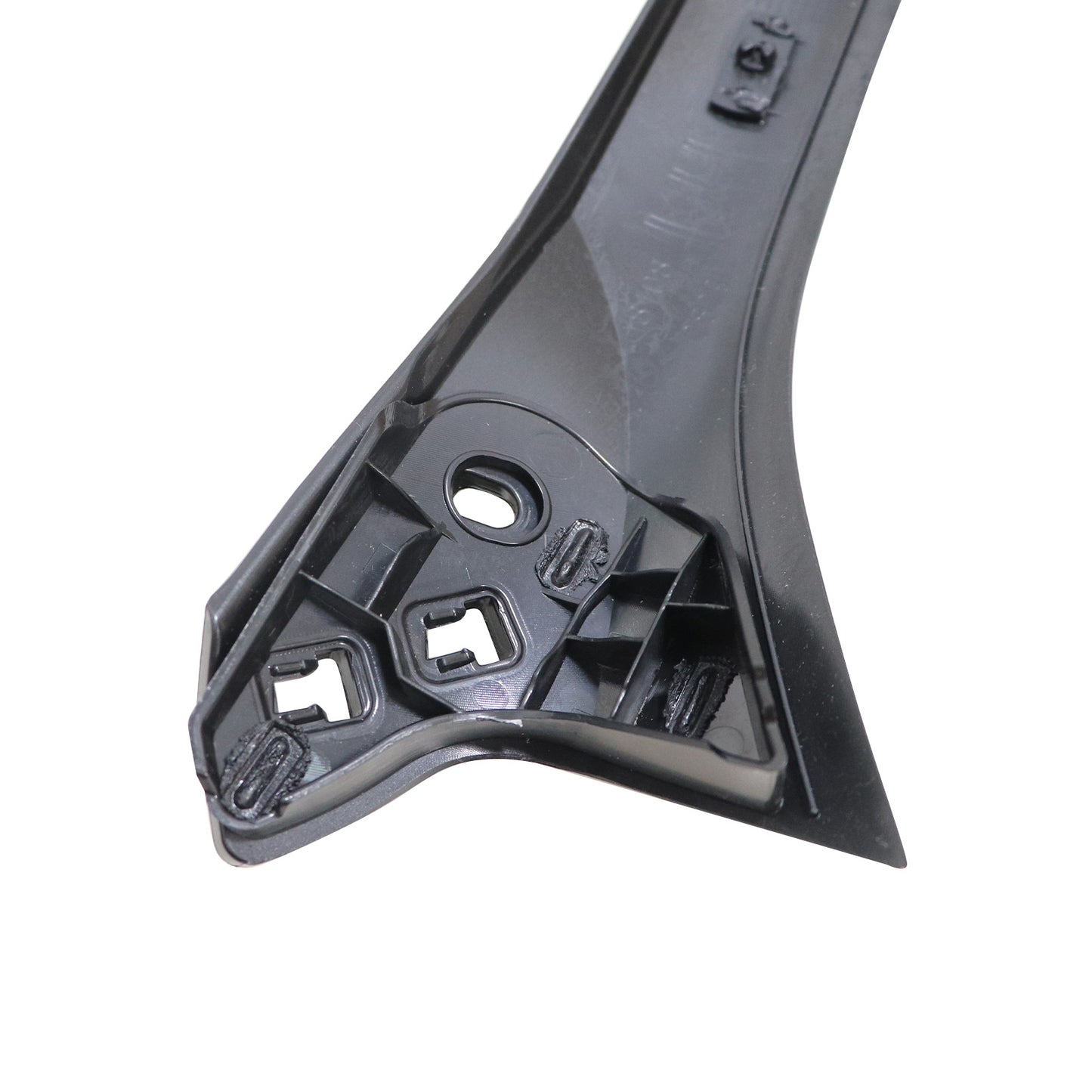 For Range Rover 2013-2021 FRONT A-PILLAR TRIM Molding Driver side LR076493
