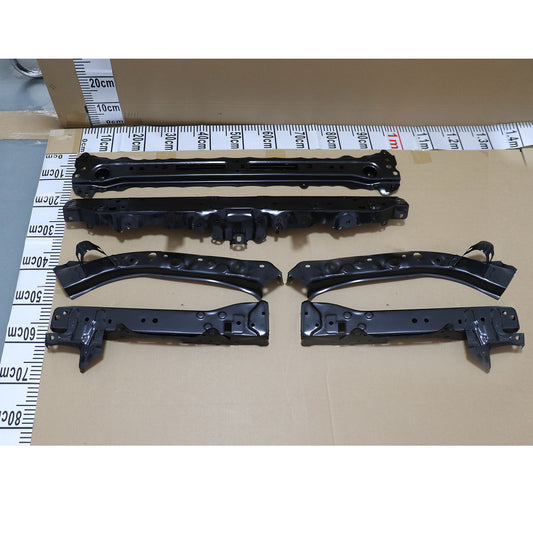 For 2018-2022 Toyota Camry L, LE, SE, XLE£¬XSE Radiator Support 5320233903