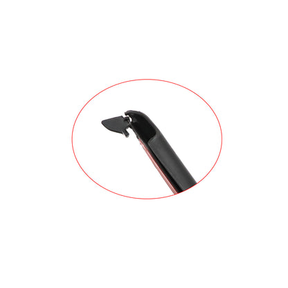 Long Lasting Left Rear Door-Front Seal For BMW X5 2014 2018 51767318509
