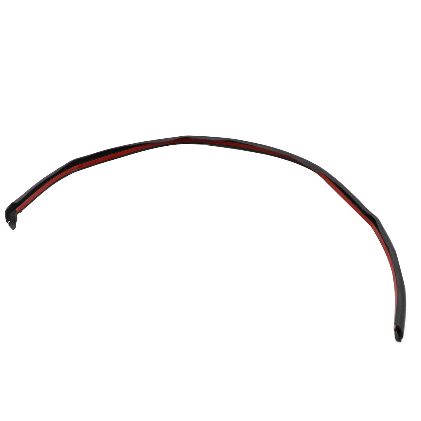 Long Lasting Left Rear Door-Front Seal For BMW X5 2014 2018 51767318509