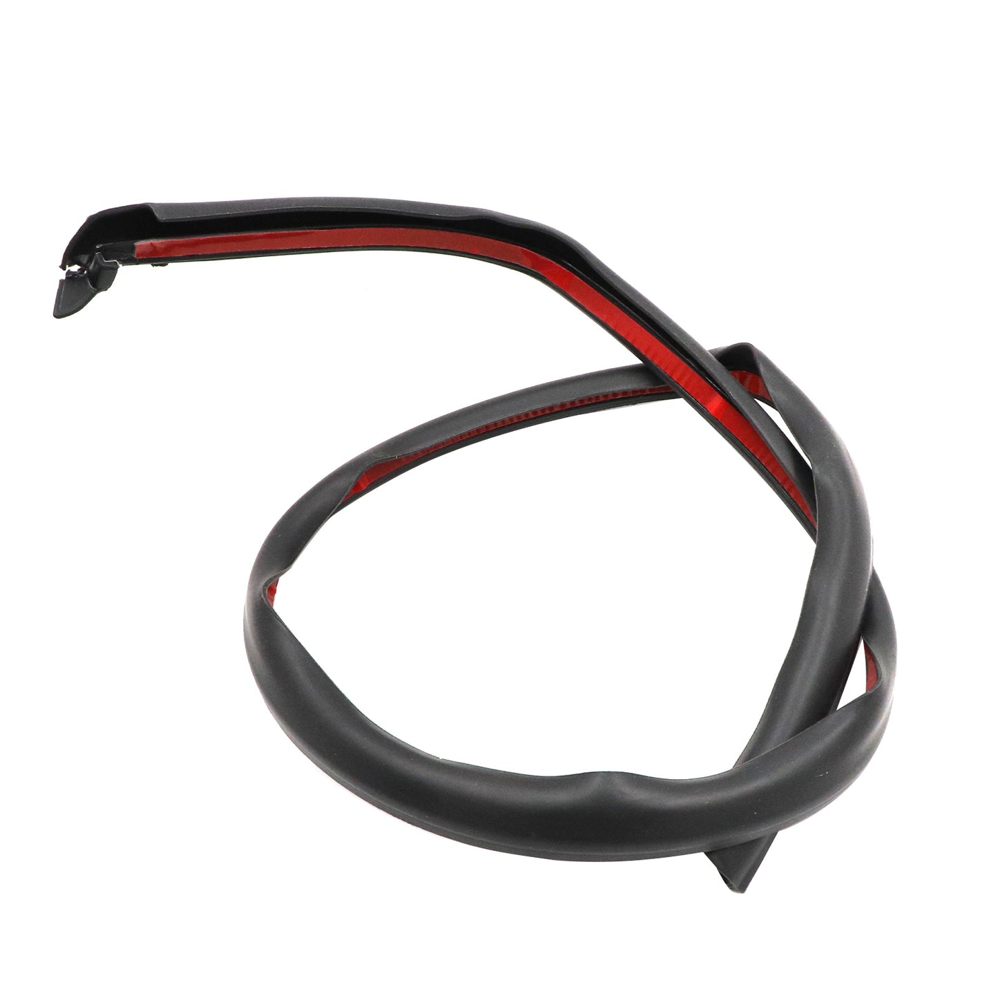 Long Lasting Left Rear Door-Front Seal For BMW X5 2014 2018 51767318509