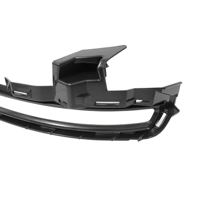 For Lincoln Corsair 2020-2022 Front Lower Bumper Grille LJ7Z17K945BA Trim Panel