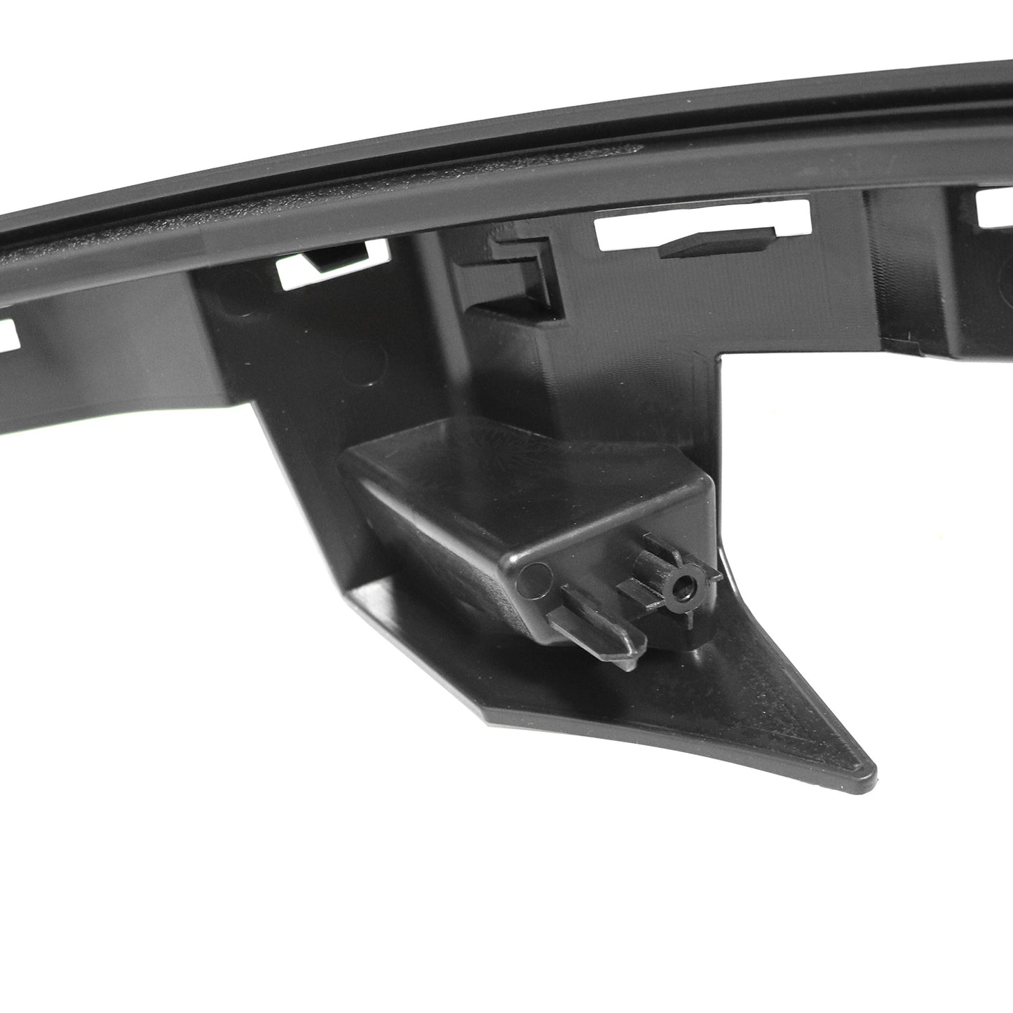 For Lincoln Corsair 2020-2022 Front Lower Bumper Grille LJ7Z17K945BA Trim Panel