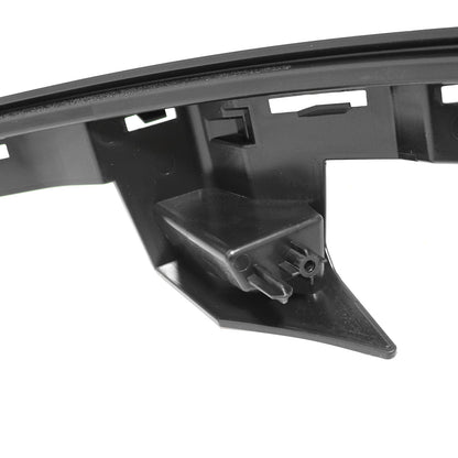 For Lincoln Corsair 2020-2022 Front Lower Bumper Grille LJ7Z17K945BA Trim Panel