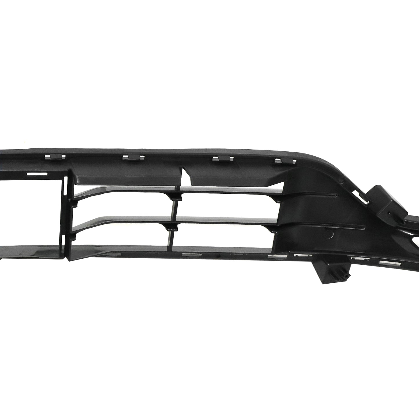 For Lincoln Corsair 2020-2022 Front Lower Bumper Grille LJ7Z17K945BA Trim Panel