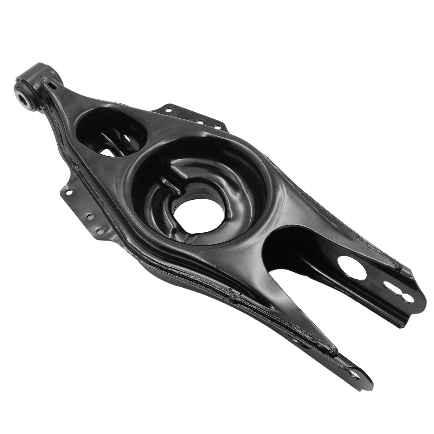 For Mercedes CLS63 AMG Rear Lower Rearward Suspension Control Arm 2113501806