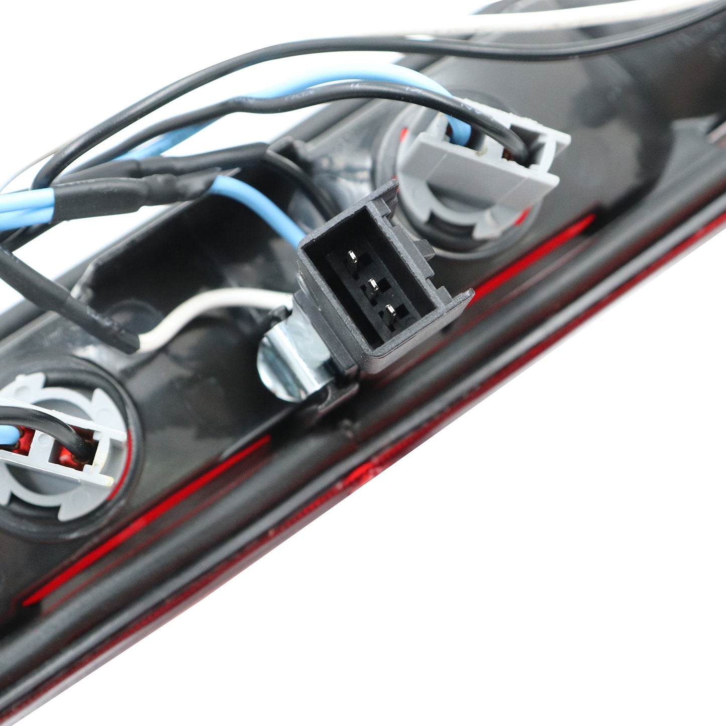 Third Brake Light Cargo Lamp For 2007-2013 Chevy Silverado GMC Sierra 25890530