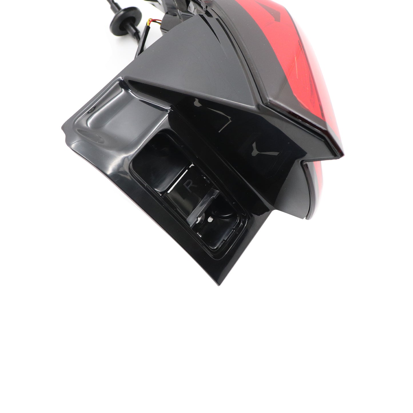 Rear Right Outer Taillight Light Lamp LED Assembly Fit Mazda CX-9 2016 2017-2023