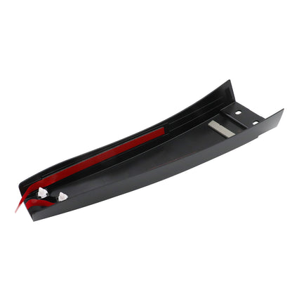 Door Pillar-B Trim Panel Passenger Right Side Fits Volkswagen Jetta 2011-2018
