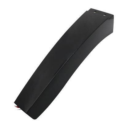 Door Pillar-B Trim Panel Passenger Right Side Fits Volkswagen Jetta 2011-2018