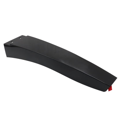Door Pillar-B Trim Panel Passenger Right Side Fits Volkswagen Jetta 2011-2018