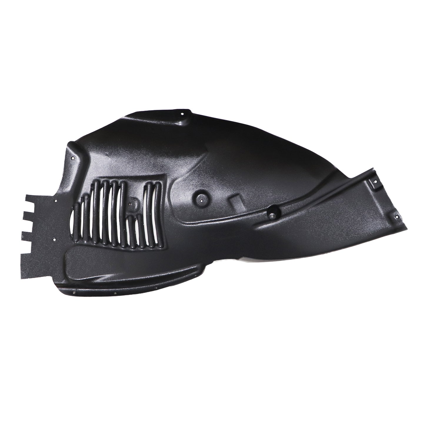 Fender Liner Front Right For Maserati Ghibli 2014 2015 2016 2017 670030236