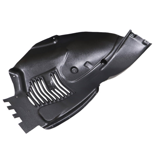 Fender Liner Front Right For Maserati Ghibli 2014 2015 2016 2017 670030236