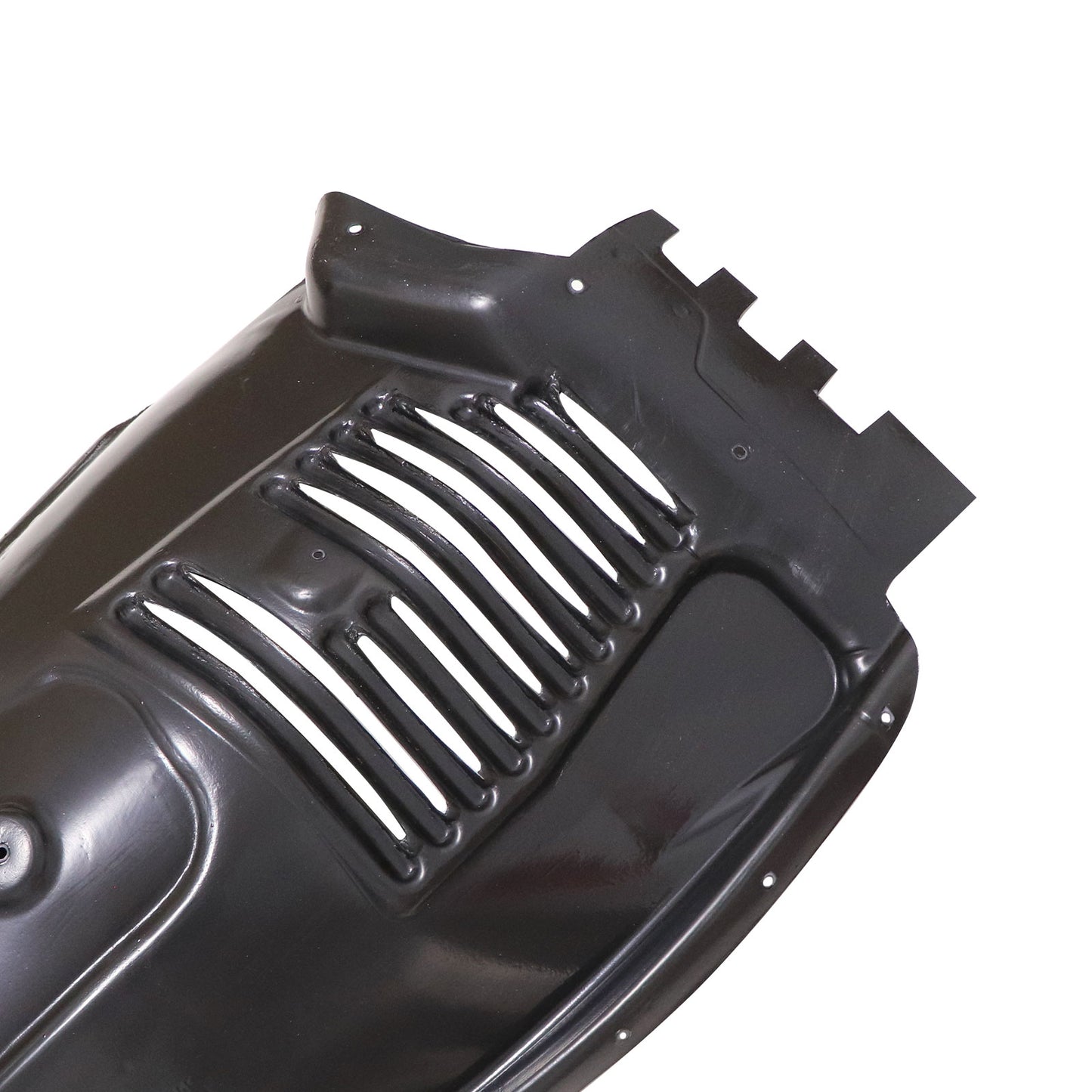 Fender Liner Front Right For Maserati Ghibli 2014 2015 2016 2017 670030236