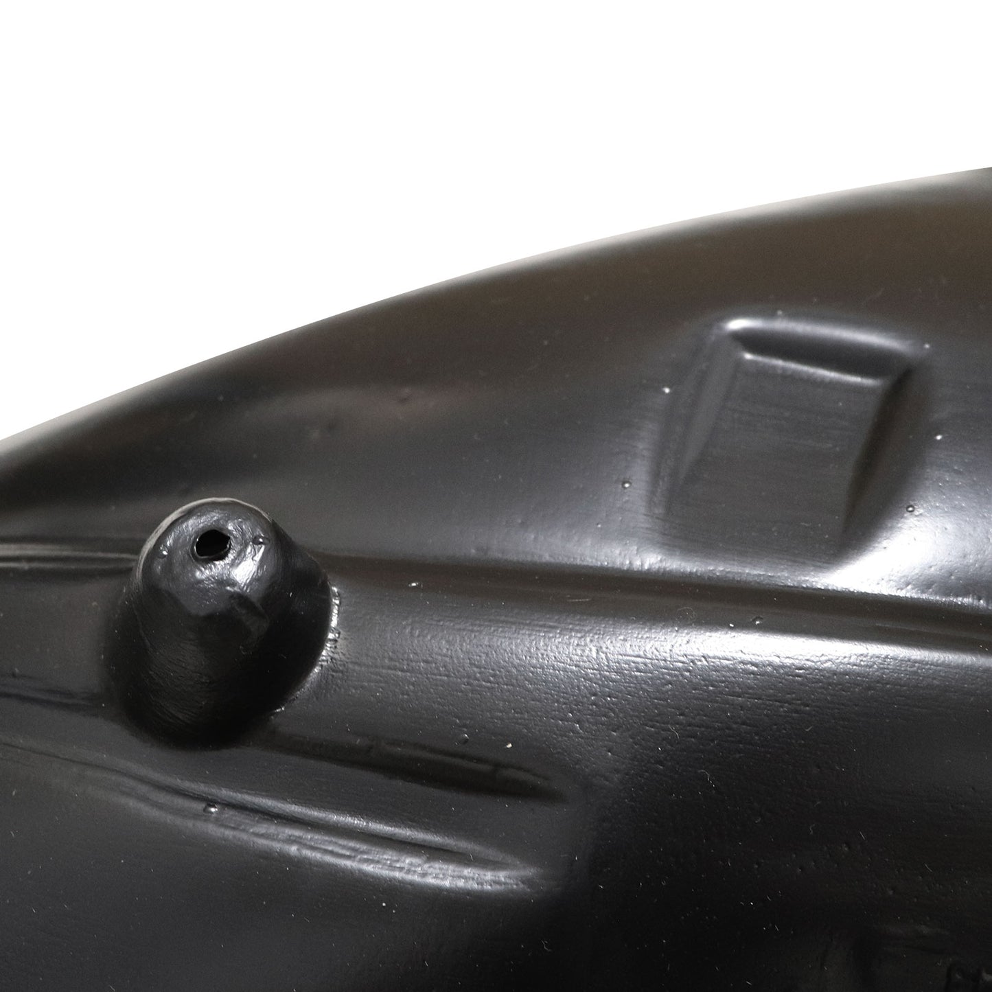 Fender Liner Front Right For Maserati Ghibli 2014 2015 2016 2017 670030236
