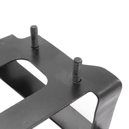 Front Bumper Outer Distance Sensor Bracket For Infiniti QX50 2019-20 28452-5NA1B