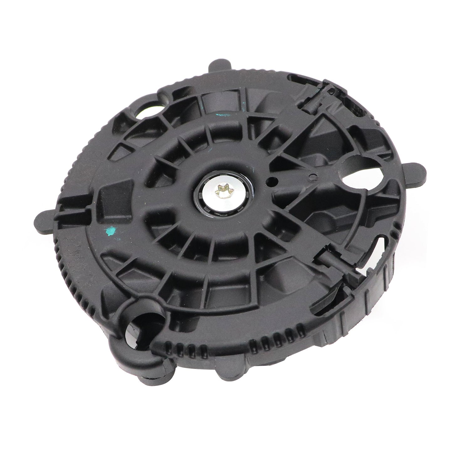 Right Outside Mirror Actuator Motor Passenger Side for Elantra 17-23 Kona 18-23
