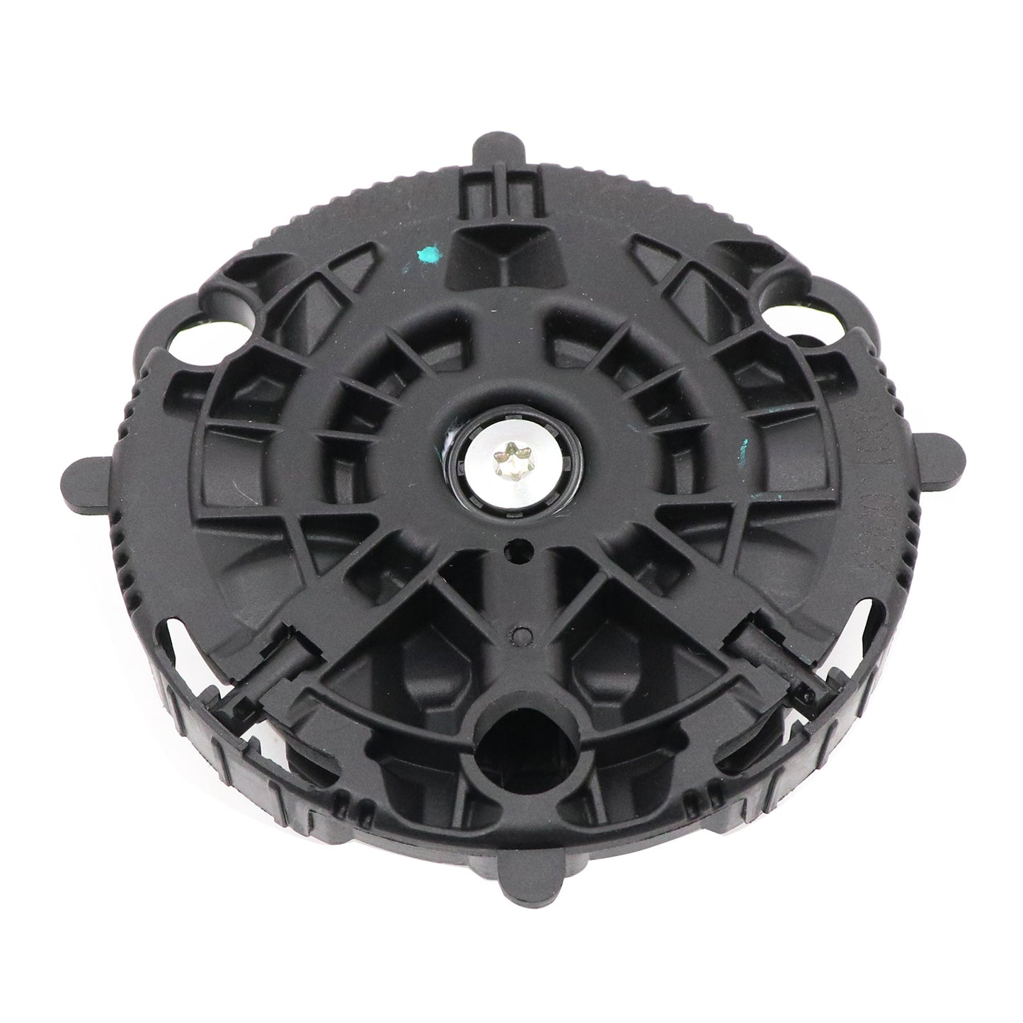 Right Outside Mirror Actuator Motor Passenger Side for Elantra 17-23 Kona 18-23