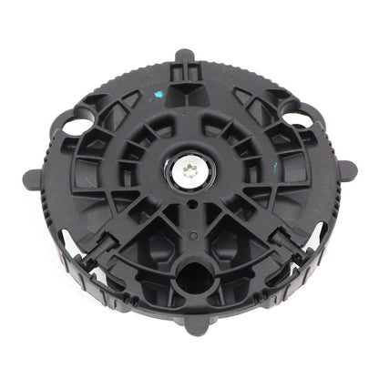 Right Outside Mirror Actuator Motor Passenger Side for Elantra 17-23 Kona 18-23